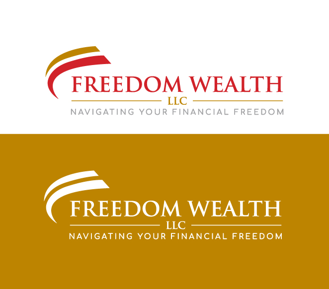 Logo Design by GodHand for Donze CPA LLC | Design #30660303