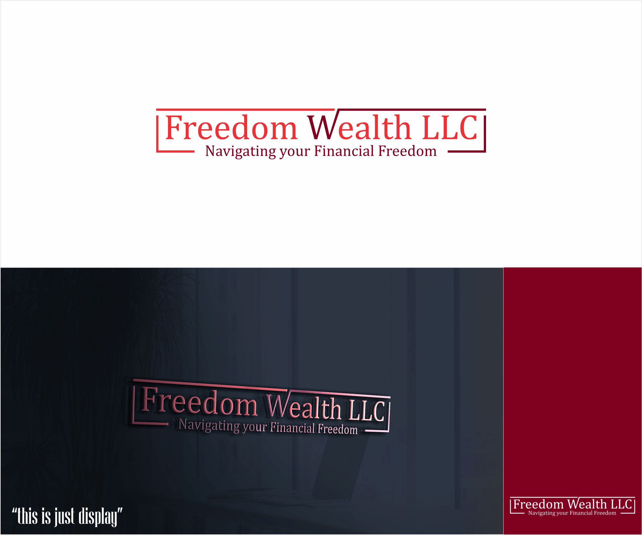 Logo Design by alkaline for Donze CPA LLC | Design #30663293