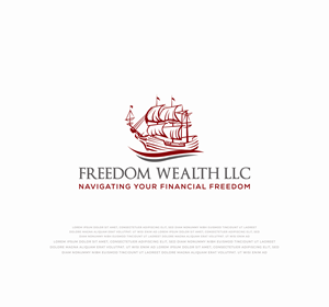Logo Design by mehedi.h for Donze CPA LLC | Design: #30659637
