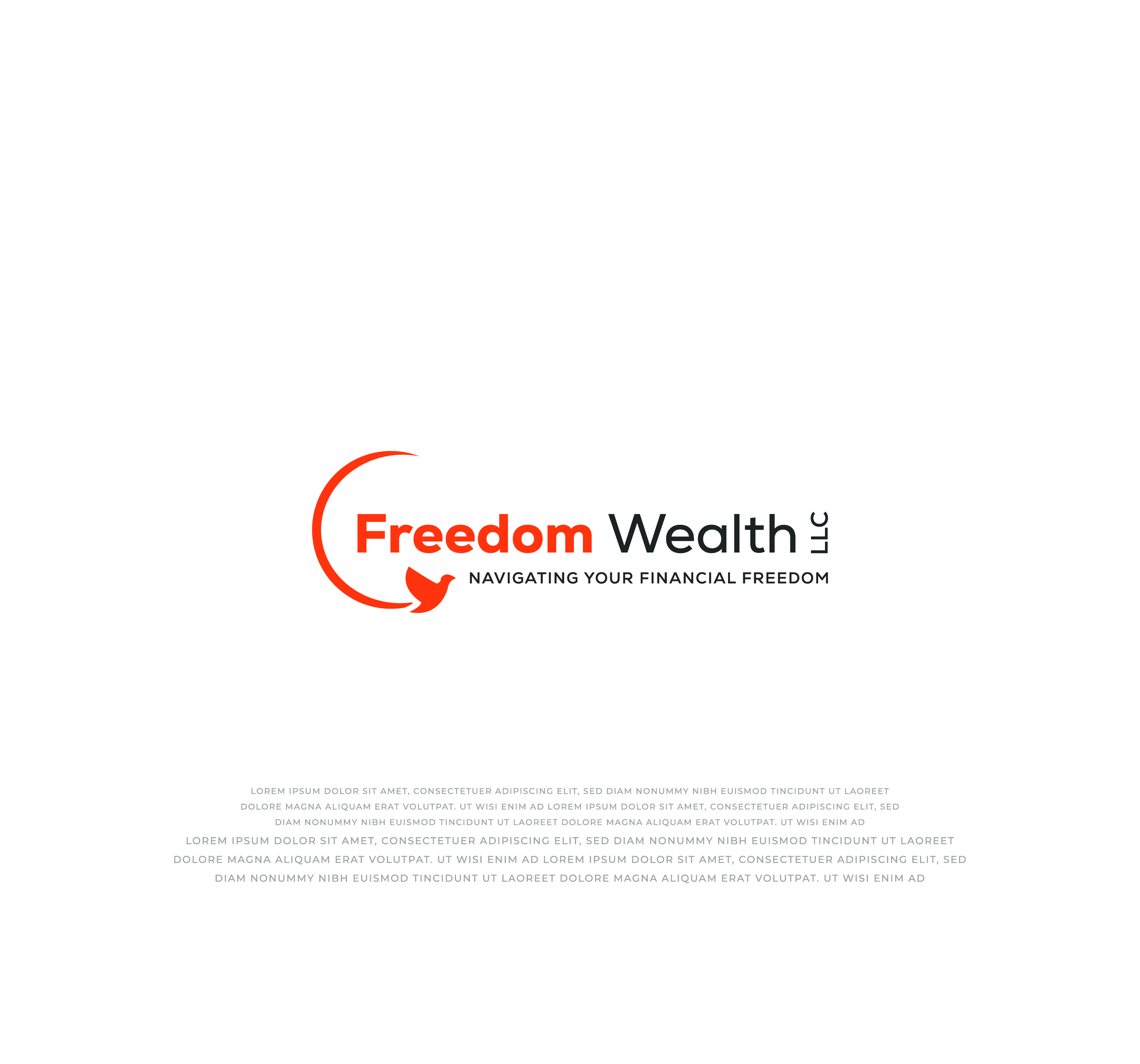 Diseño de Logo por mehedi.h para Donze CPA LLC | Diseño #30663783