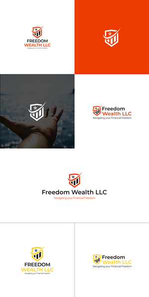 Logo Design by ARA Branding for Donze CPA LLC | Design: #30661081