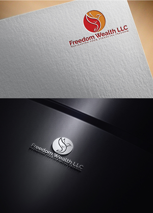 Logo Design by Spark  Design for Donze CPA LLC | Design: #30659071