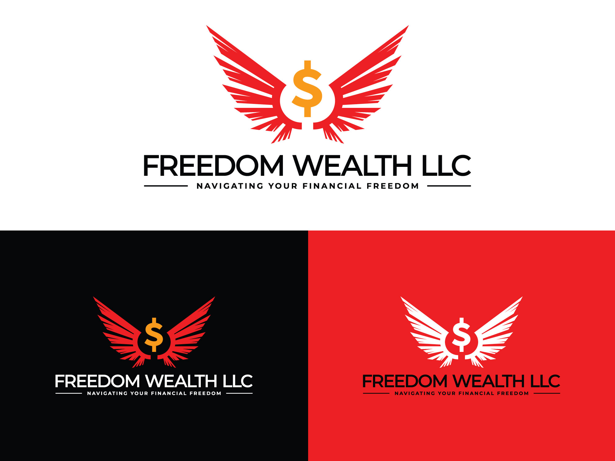 Logo Design by Tahir.Designs for Donze CPA LLC | Design #30668290