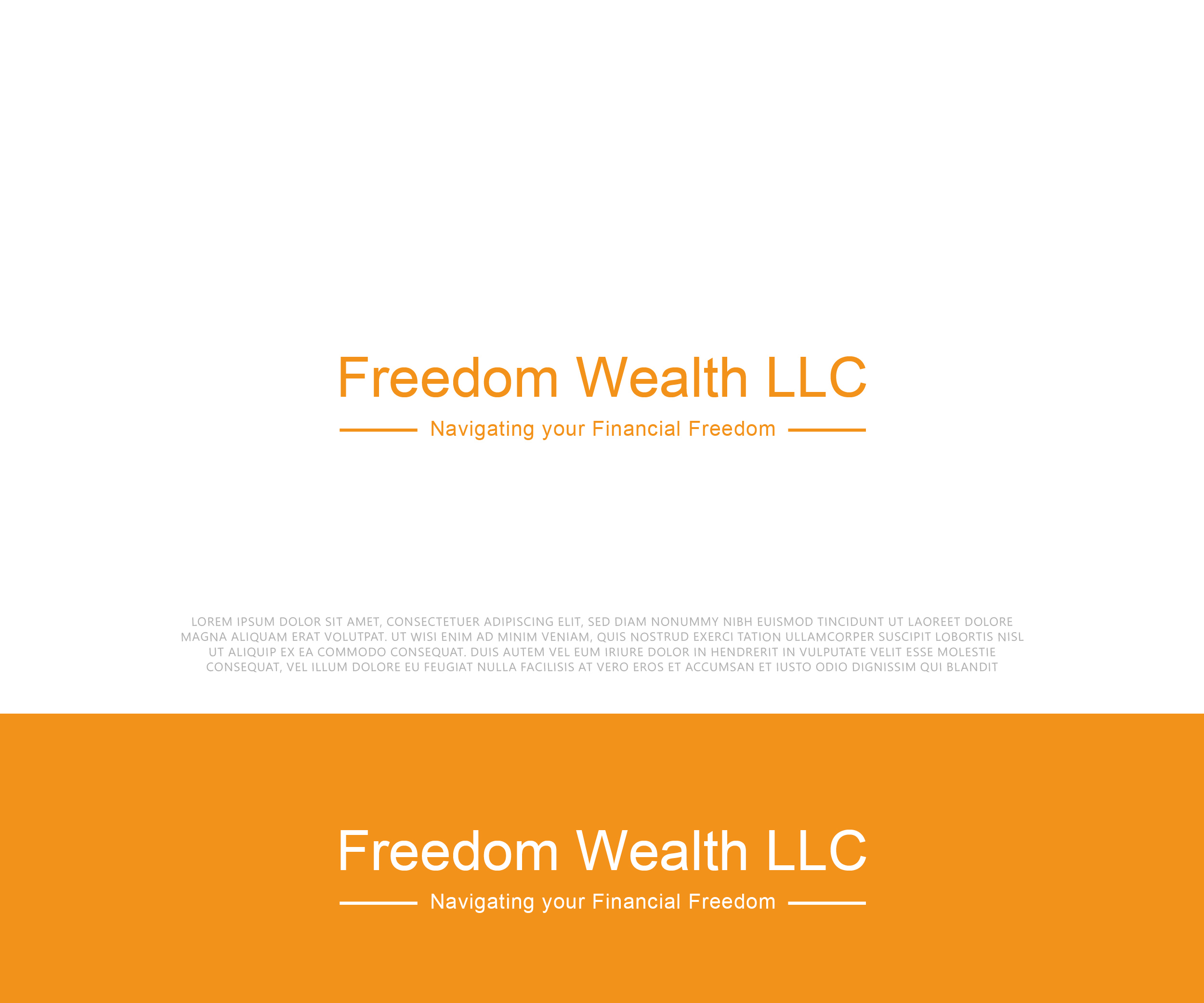 Logo Design by 99 Art.. for Donze CPA LLC | Design #30666770