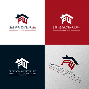 Logo Design by Mk_Graphix for Donze CPA LLC | Design: #30659989
