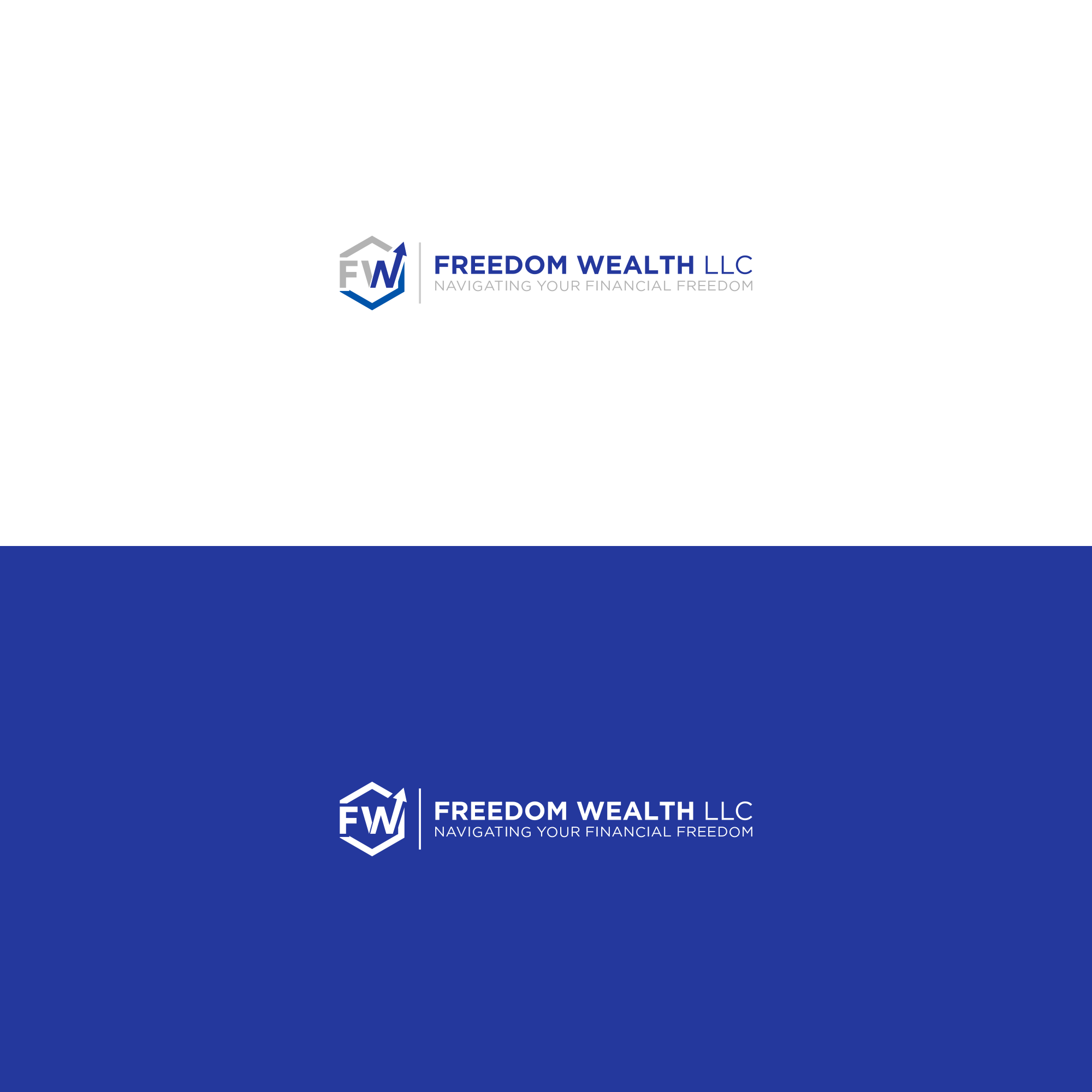 Logo Design by Kamidi for Donze CPA LLC | Design #30666632