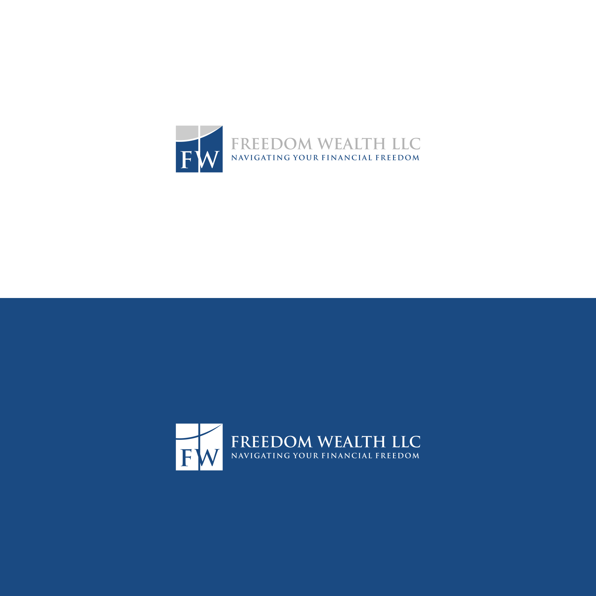 Logo Design by Kamidi for Donze CPA LLC | Design #30666721