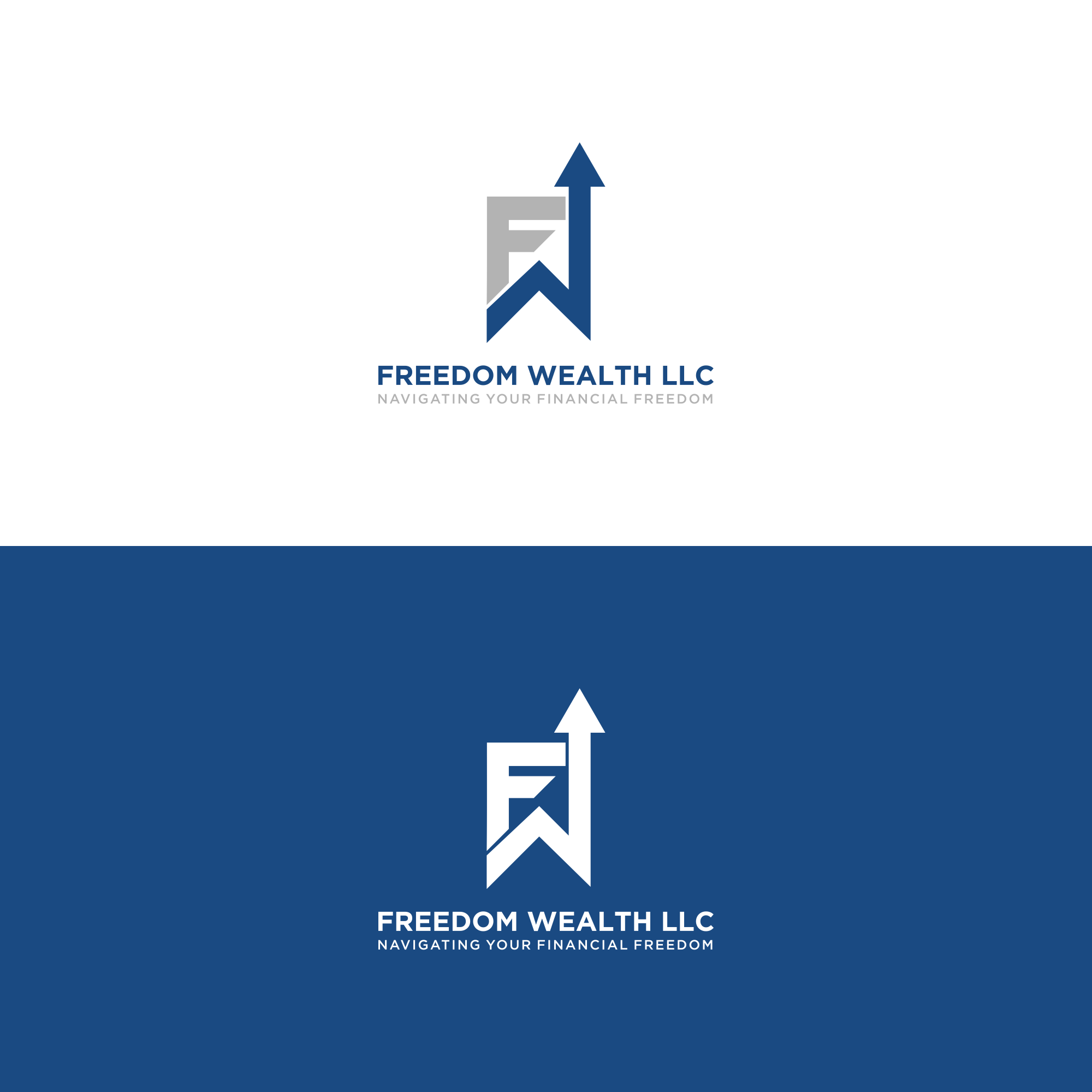 Logo Design by Kamidi for Donze CPA LLC | Design #30666819