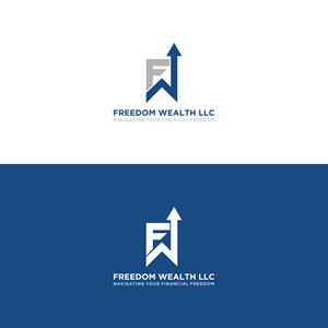 Logo Design by Kamidi for Donze CPA LLC | Design: #30666819