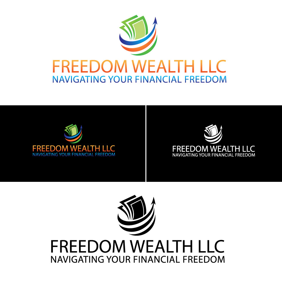 Logo Design by ePeakpro Solutions for Donze CPA LLC | Design #30665627