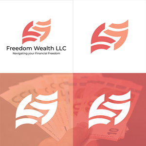 Logo Design by Faisu Graphics for Donze CPA LLC | Design: #30666373