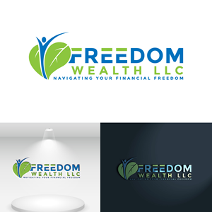Logo Design by SalbaArt for Donze CPA LLC | Design: #30666635