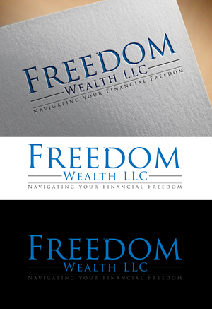 Logo Design by 100%design for Donze CPA LLC | Design: #30664214