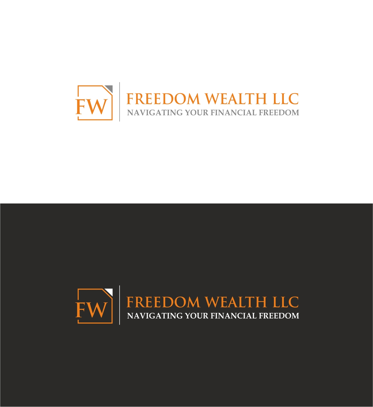 Logo Design by Dave Paresh for Donze CPA LLC | Design #30660387