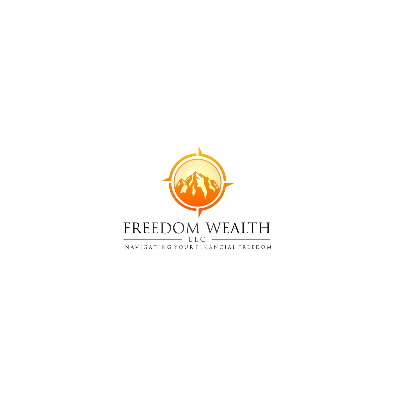 Logo Design by Maulana 2023 for Donze CPA LLC | Design: #30661581