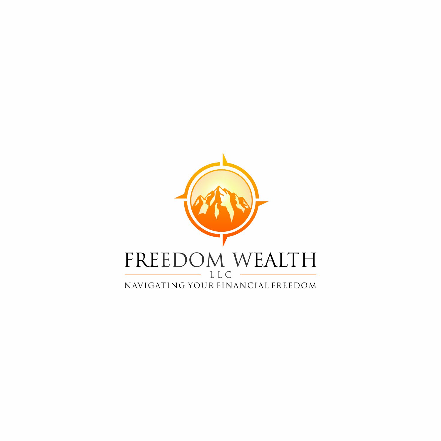 Logo Design by Maulana 2023 for Donze CPA LLC | Design #30665737