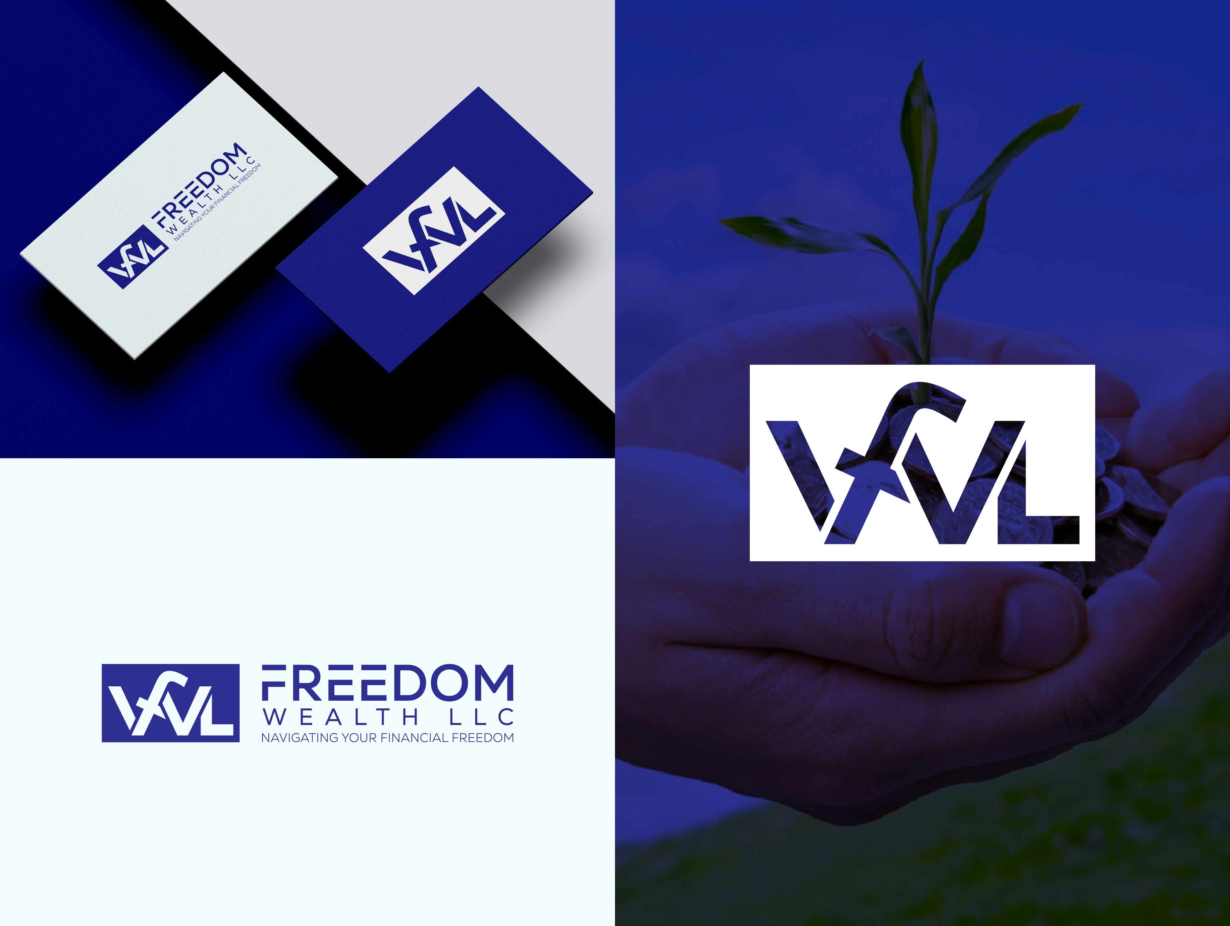 Logo Design by AEXO for Donze CPA LLC | Design #30659689