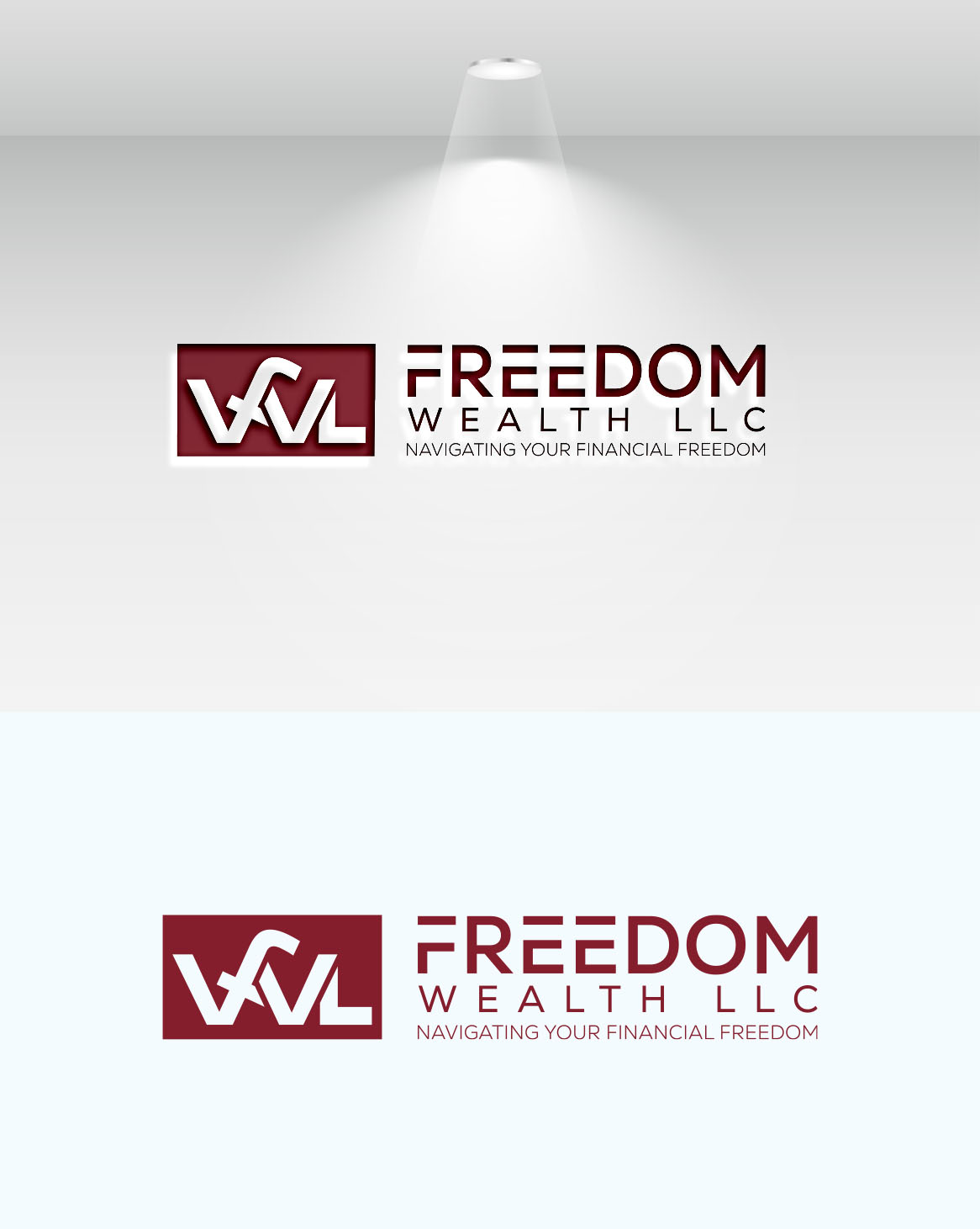 Logo Design by AEXO for Donze CPA LLC | Design #30659702