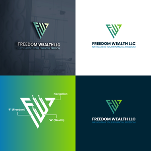 Logo Design by Reza Refianto for Donze CPA LLC | Design: #30661003