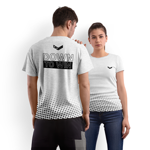 T-shirt Design by Avra Design Studio for DOWN APPAREL | Design: #30666122