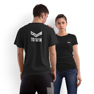 T-shirt Design by Avra Design Studio for DOWN APPAREL | Design: #30666123