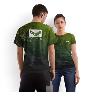 T-shirt Design by Avra Design Studio for DOWN APPAREL | Design: #30666124