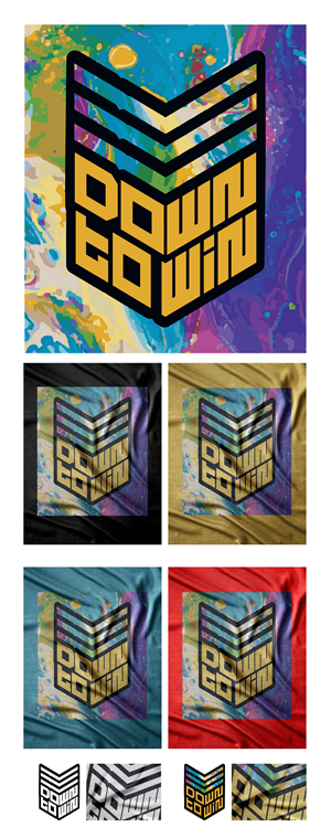 T-shirt Design by Otis Designs