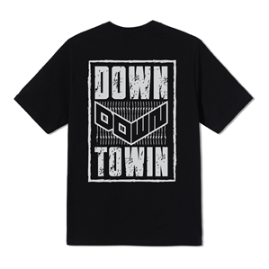 T-shirt Design by dskyvbc for DOWN APPAREL | Design #30663691