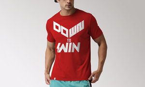 T-shirt Design by enjoycreativeco