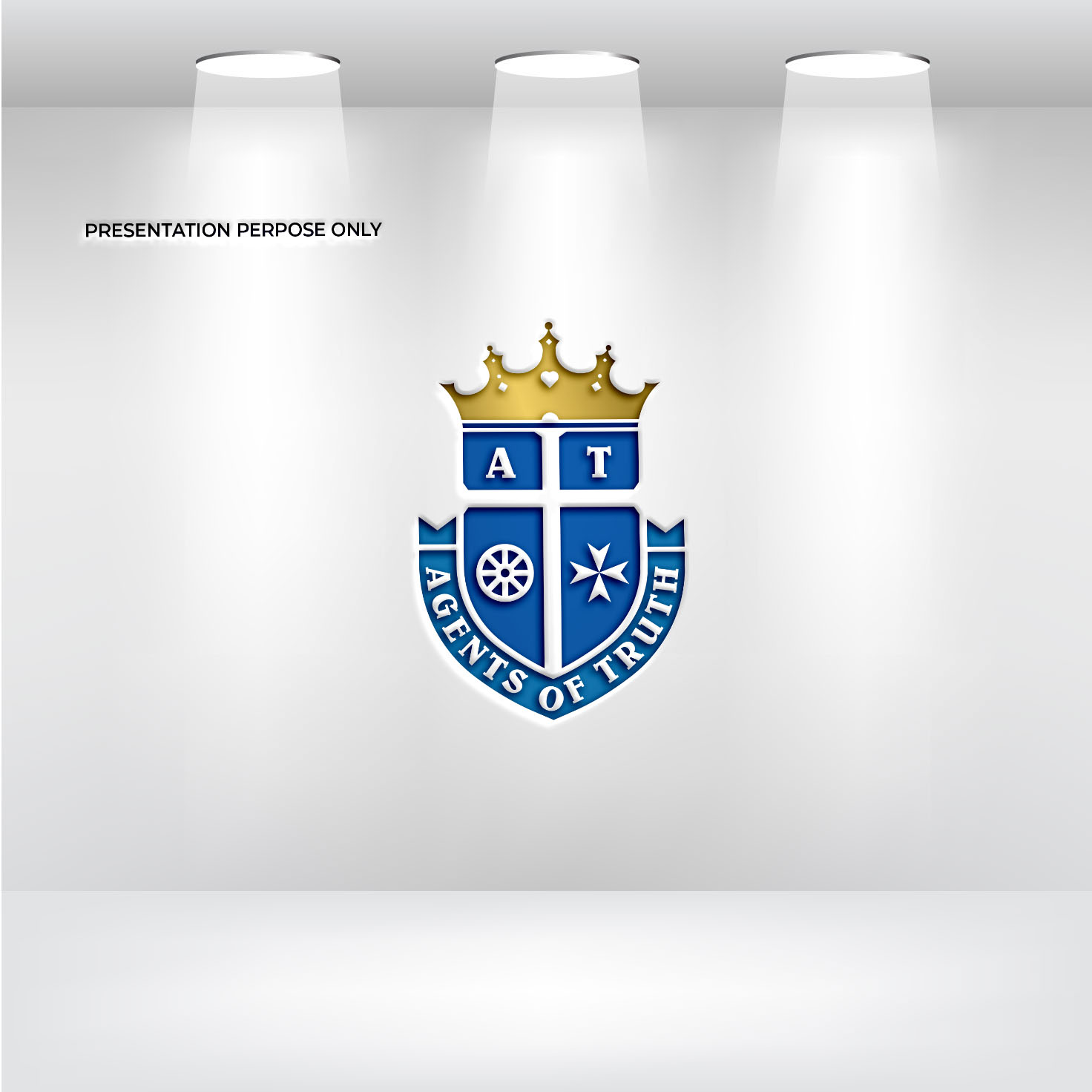 Logo Design by jonkonrad for this project | Design #30660613