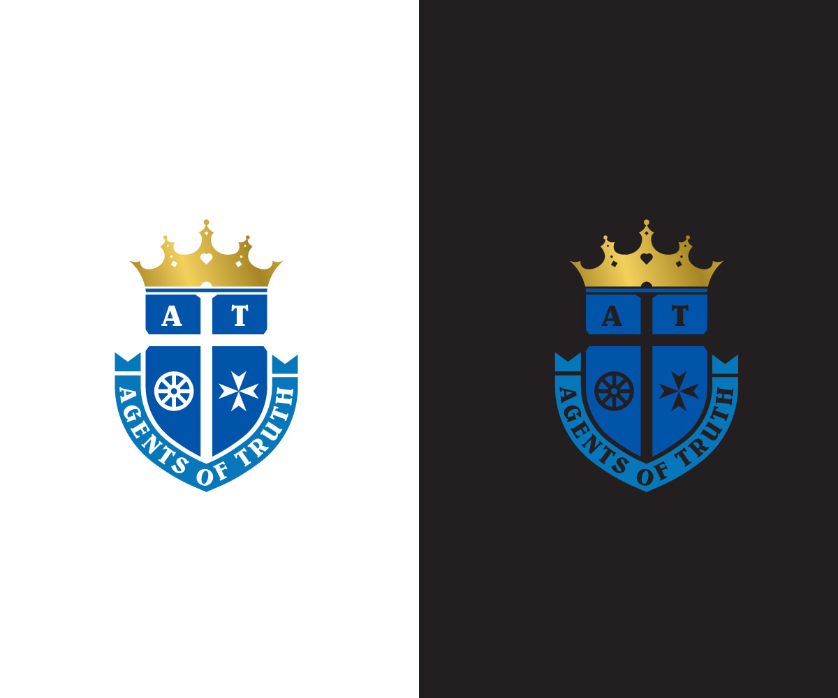 Logo Design by jonkonrad for this project | Design #30660614