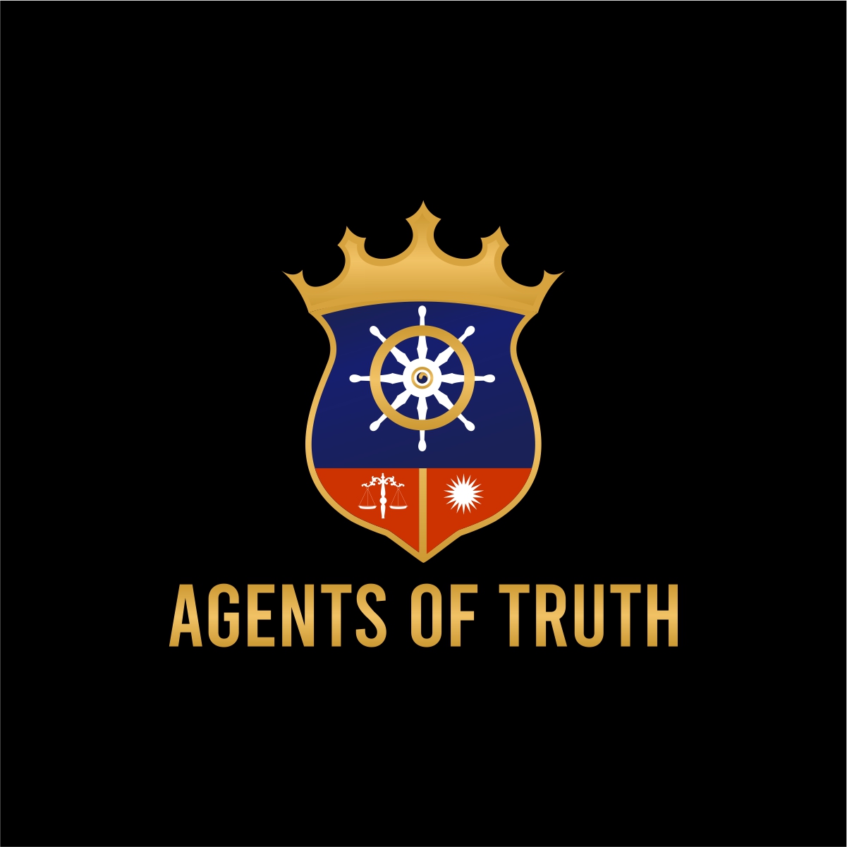 Logo Design by Loknath for this project | Design #30668979