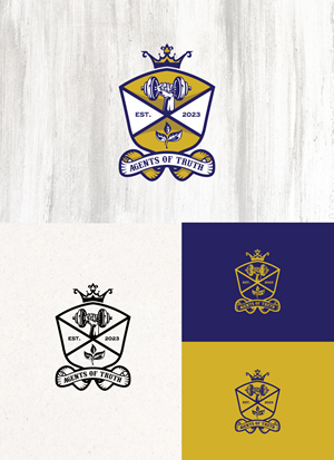 Logo Design by Logo Stock for this project | Design: #30661838
