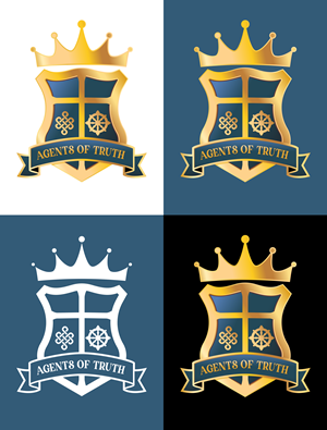 Logo Design by GambarSERU for this project | Design: #30659984