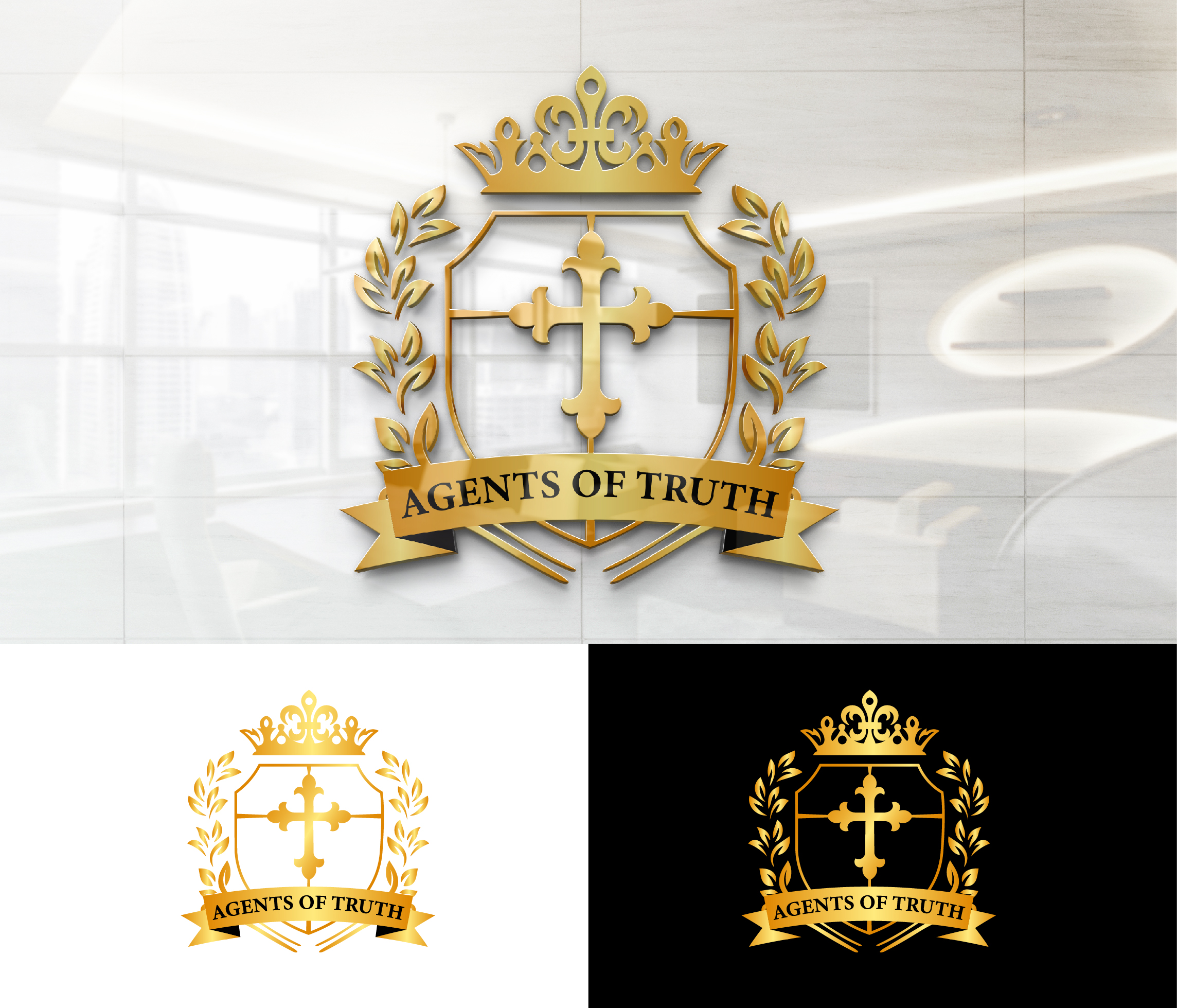 Design de Logo par dx_designer pour ce projet | Design #30794559