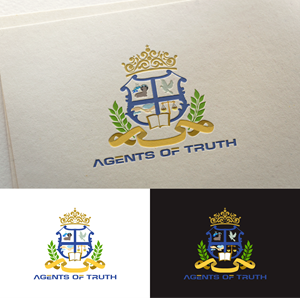 Logo Design by RAMAMURTI