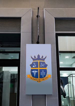 Logo Design by Reki Harun