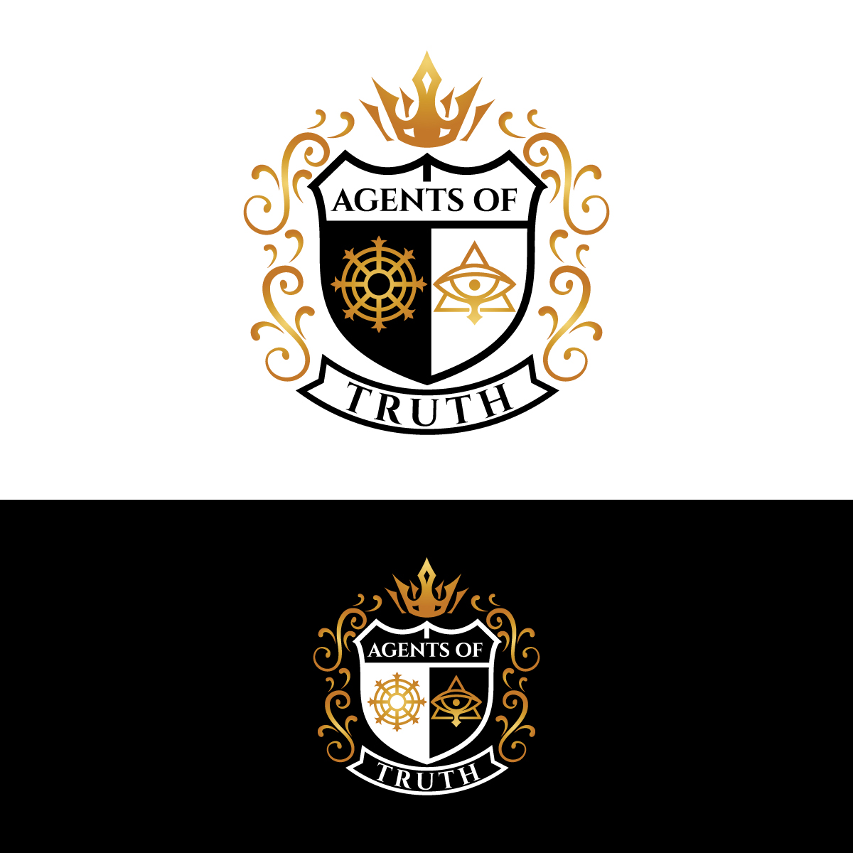 Logo Design by brand maker for this project | Design #30668915