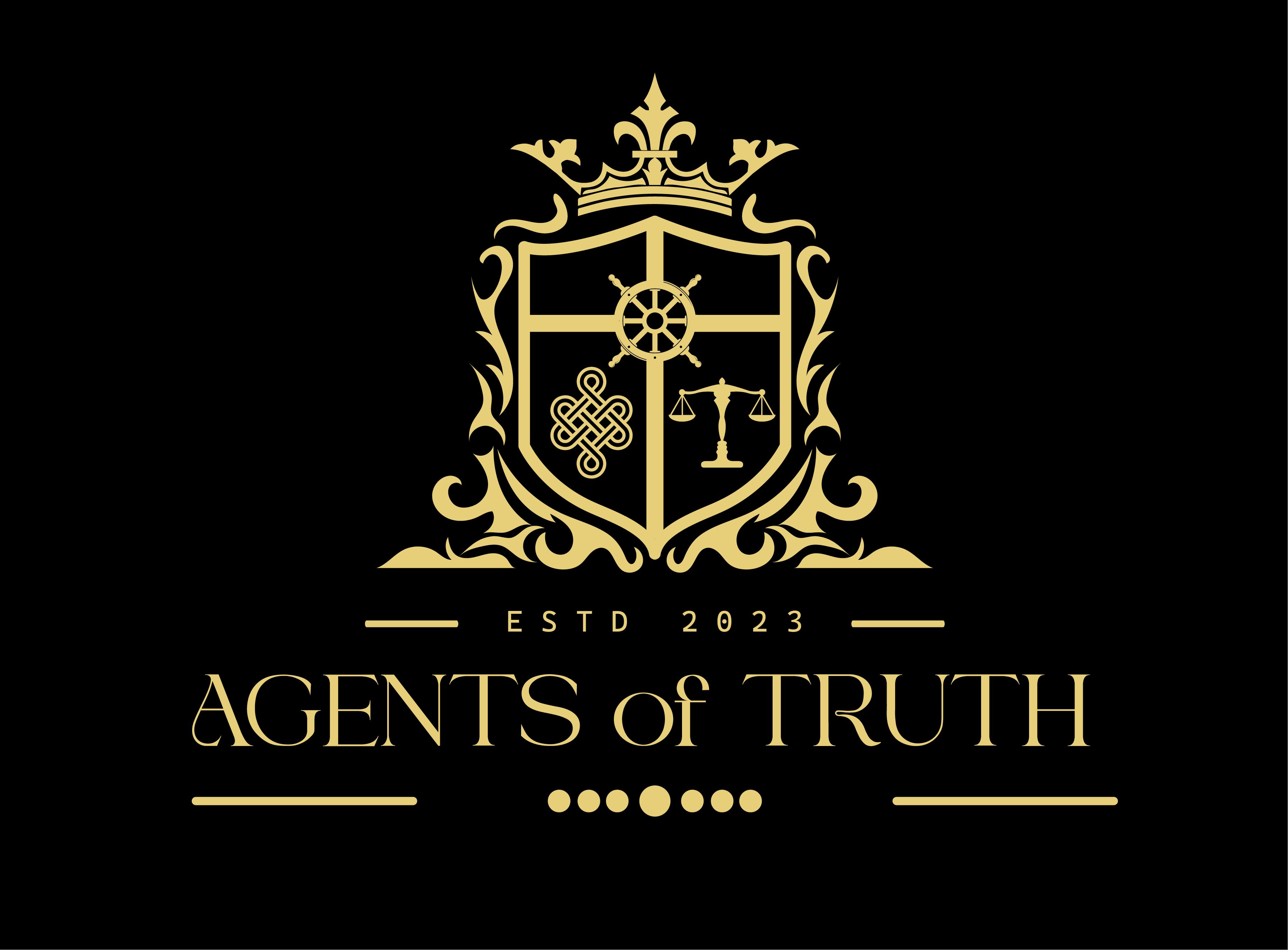 Logo Design by miloje1207 for this project | Design #30704957