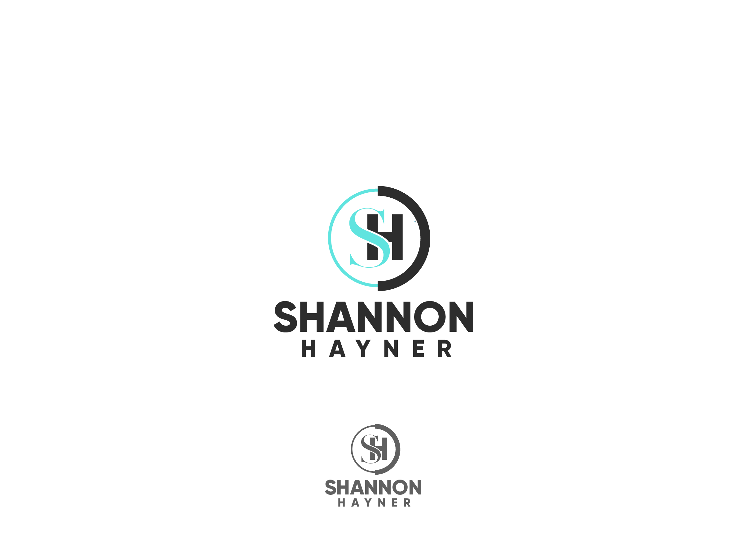 Diseño de Logo por AbrinaDesign para este proyecto | Diseño #30659873