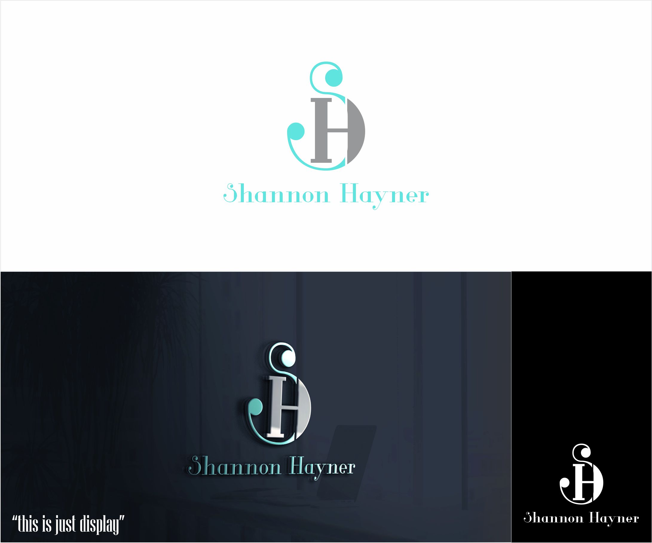 Logo-Design von alkaline für dieses Projekt | Design #30661453