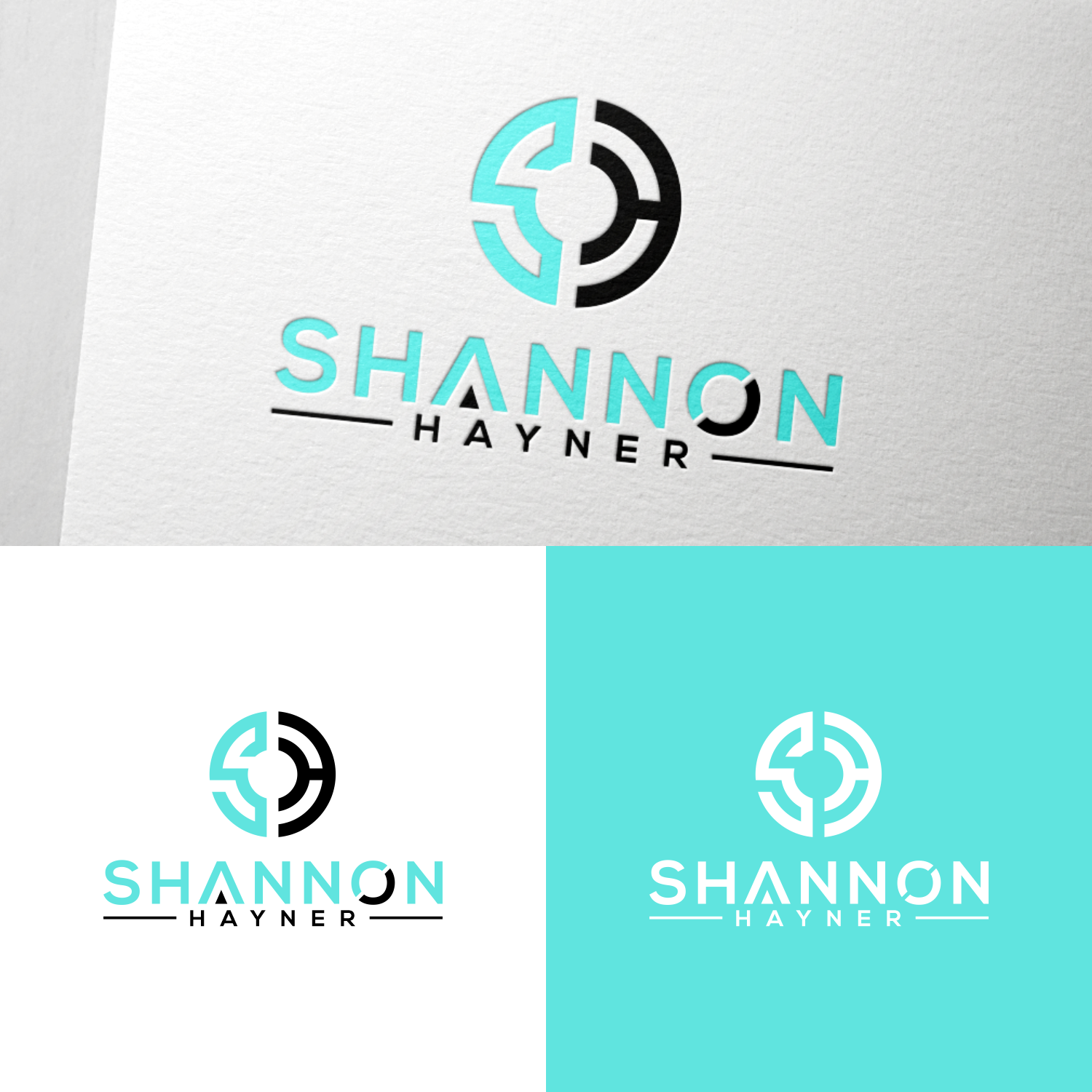Logo Design by okta5 for this project | Design #30661592