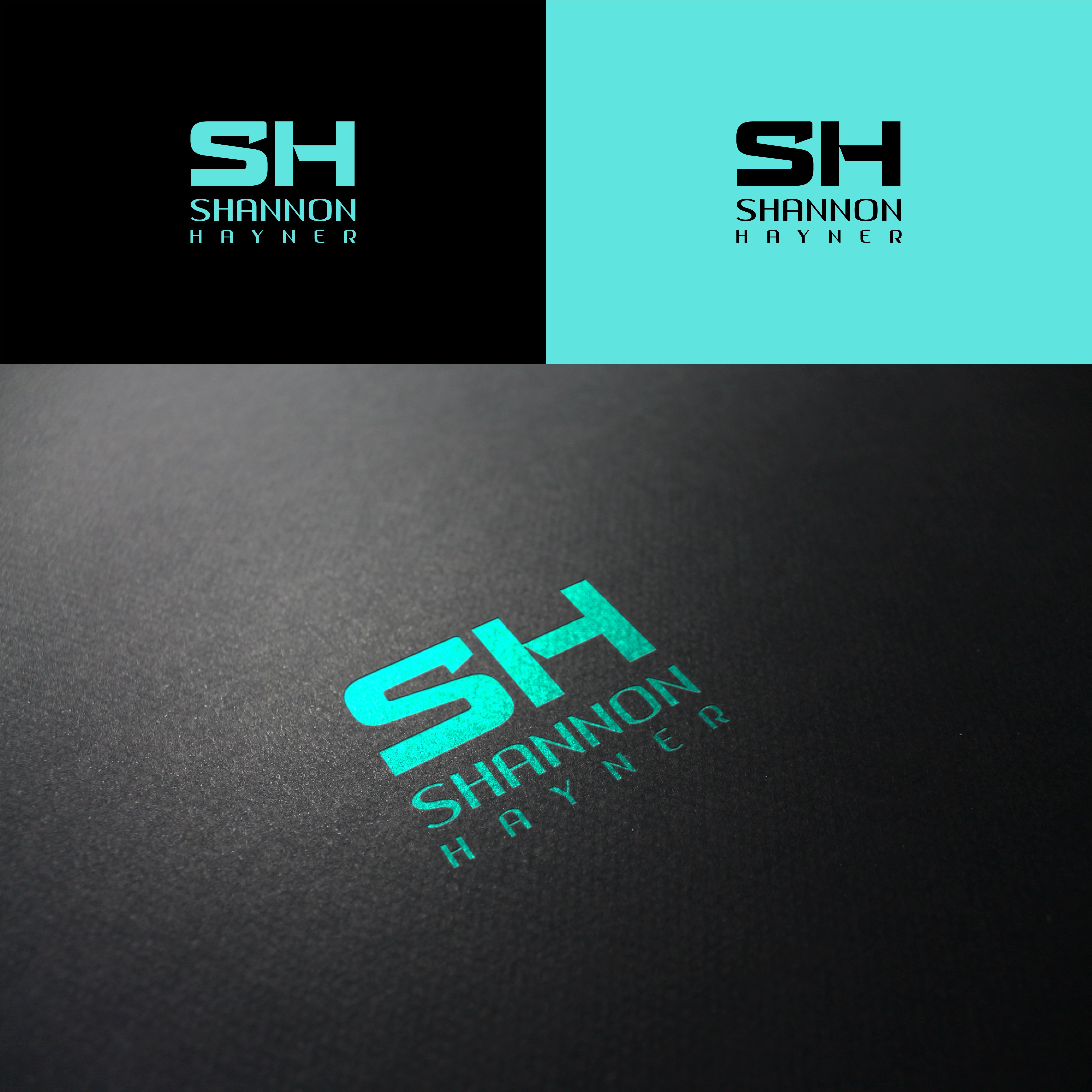 Logo Design by MMYOUSUF for this project | Design #30671256