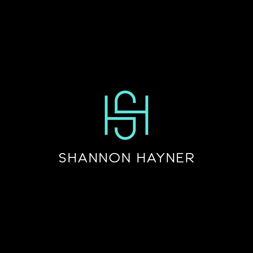 Logo Design by Trazyn for this project | Design #30702117