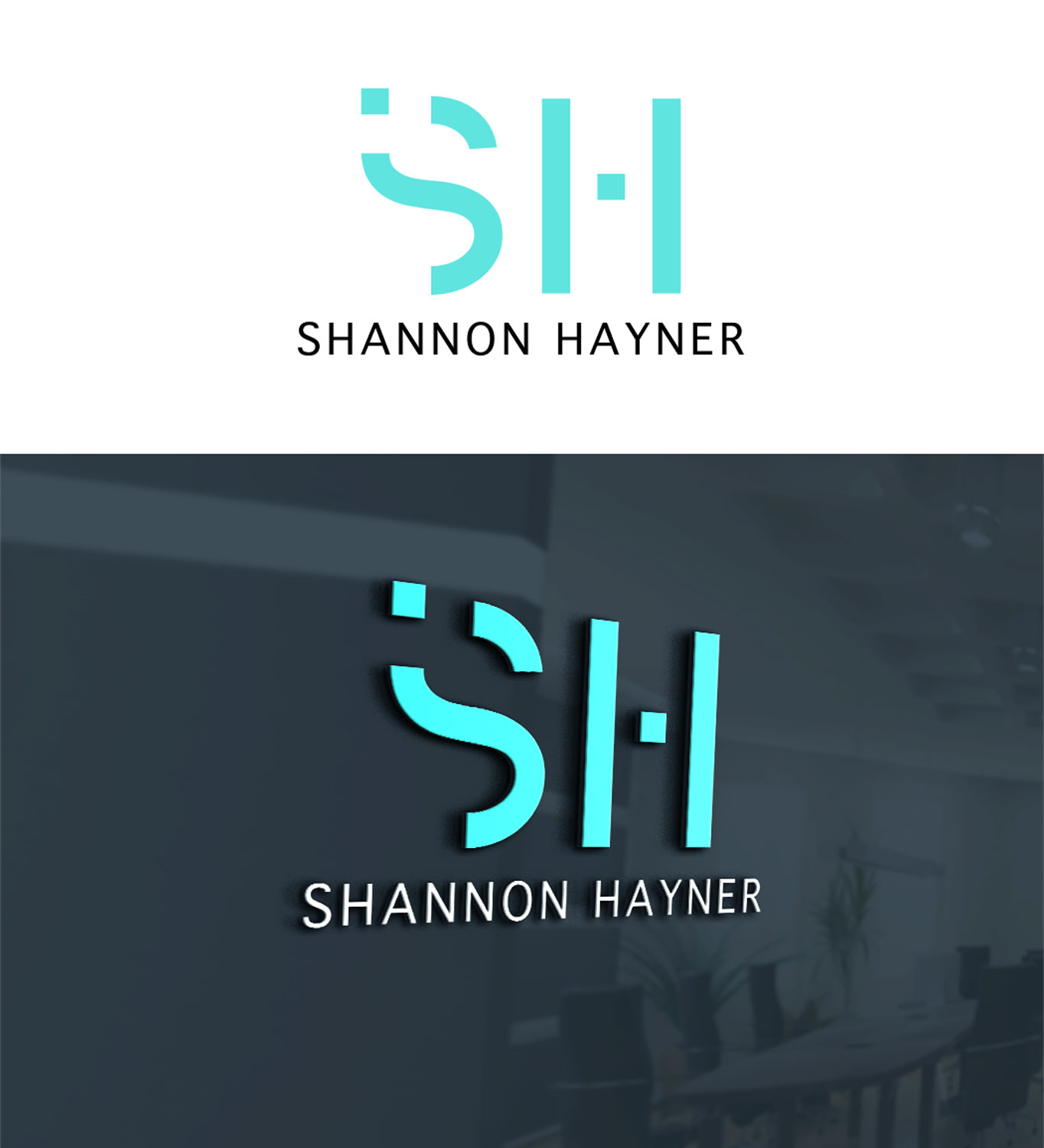 Logo Design by DesignMaker 2 for this project | Design #30707237