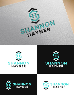 Logo Design by Shilpa N
