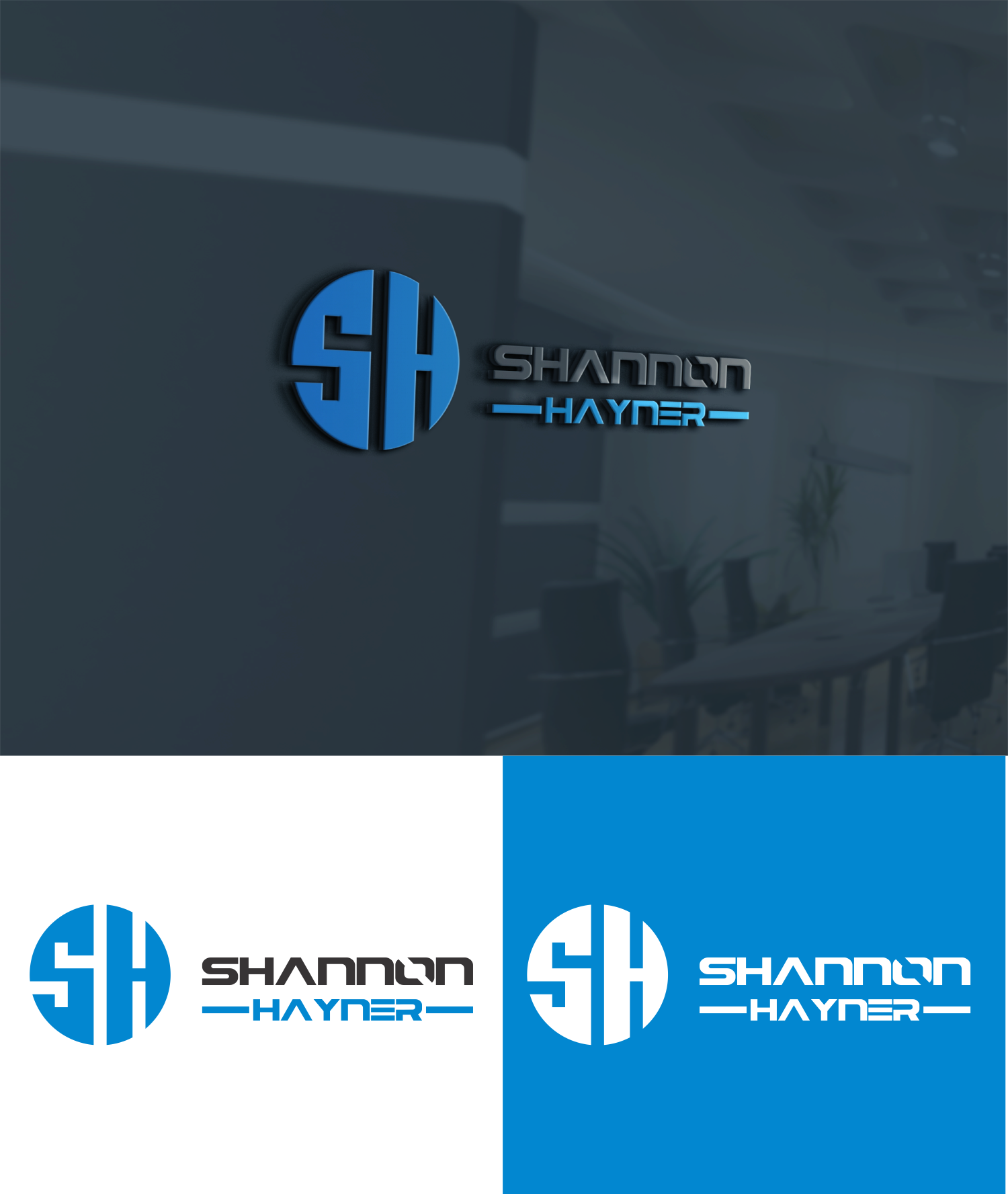 Logo Design by pembalapgelap for this project | Design #30667642