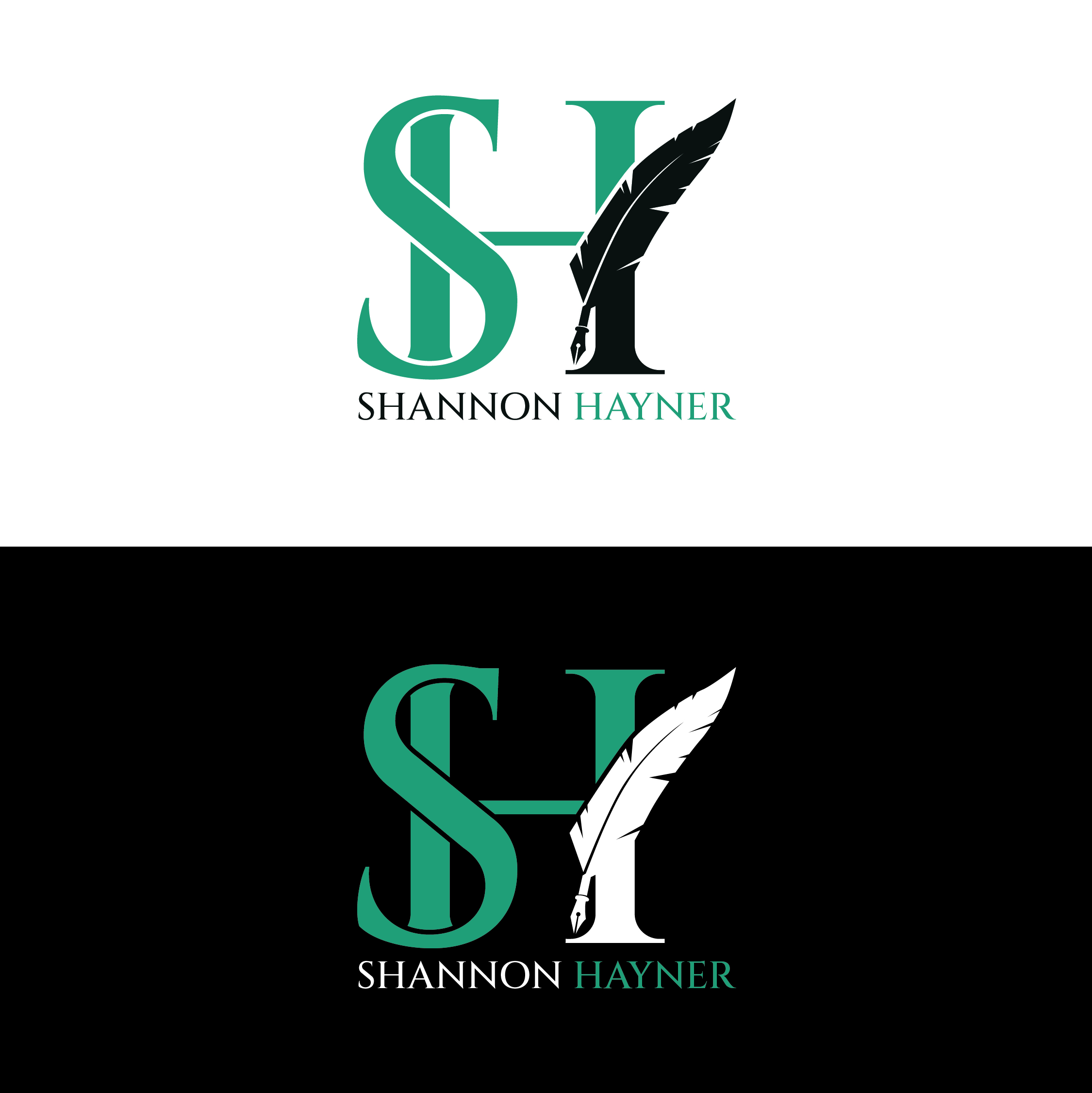 Logo Design by BANI GD for this project | Design #30672572