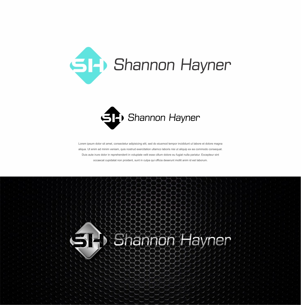 Logo Design by igowae for this project | Design #30686503