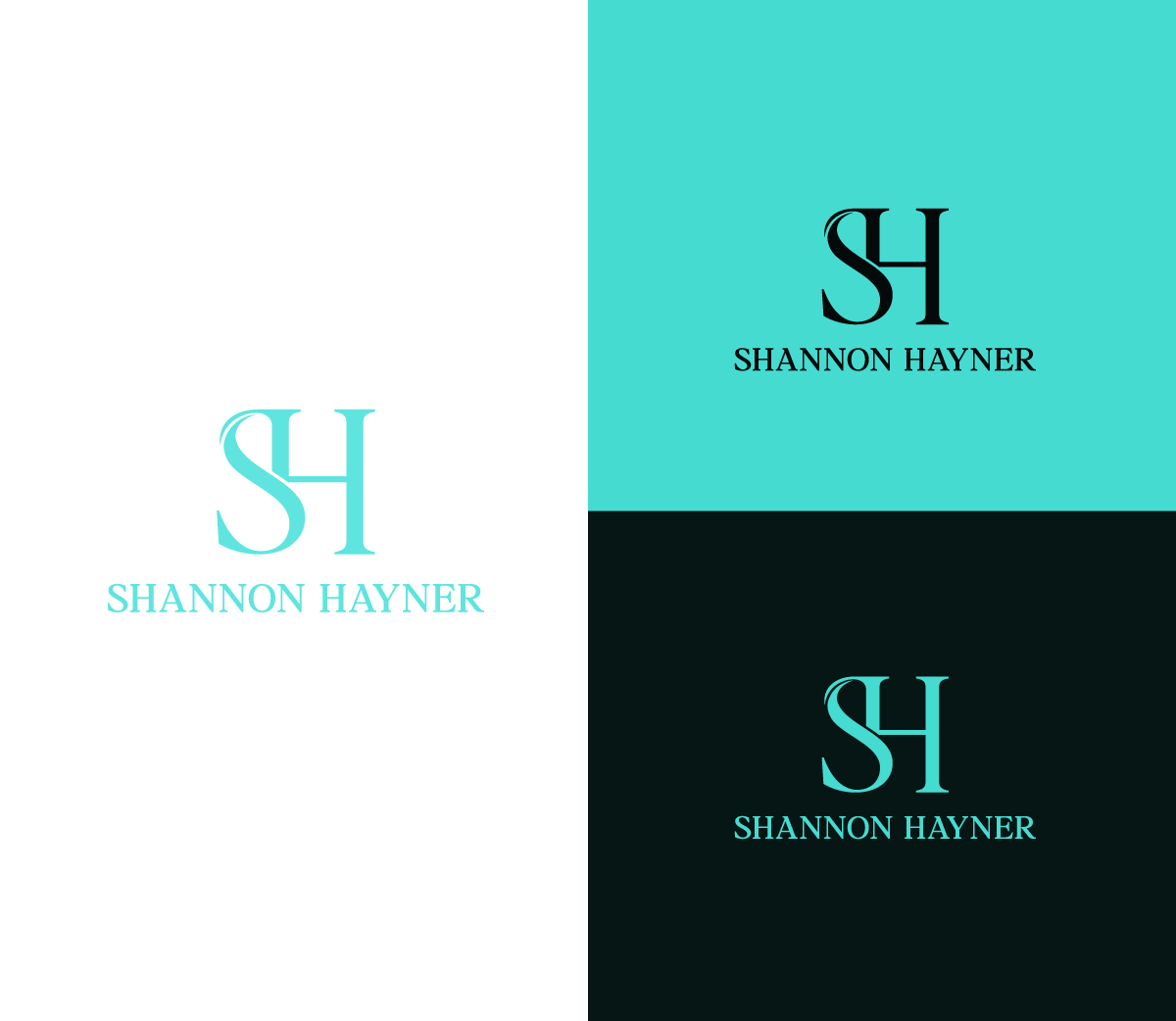 Logo Design by anico for this project | Design #30661612